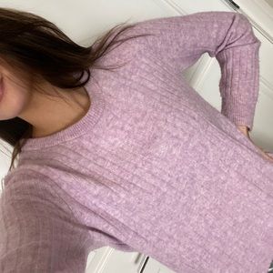 Madewell Sweater